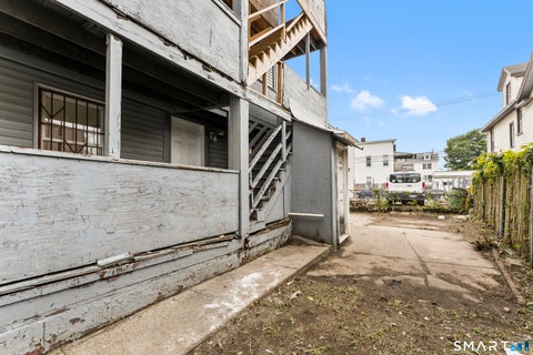 Tiny photo for 383 Harral Avenue, Bridgeport, CT 06604 (MLS # 24212590)