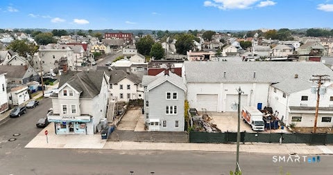 Tiny photo for 383 Harral Avenue, Bridgeport, CT 06604 (MLS # 24212590)