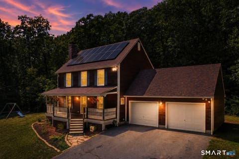 Photo of 263 Starkweather Road, Plainfield, CT 06354 (MLS # 24197224)