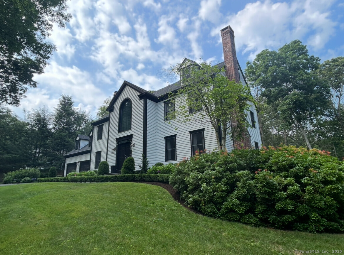 222 Ingham Hill Road, Old Saybrook, Connecticut image 1