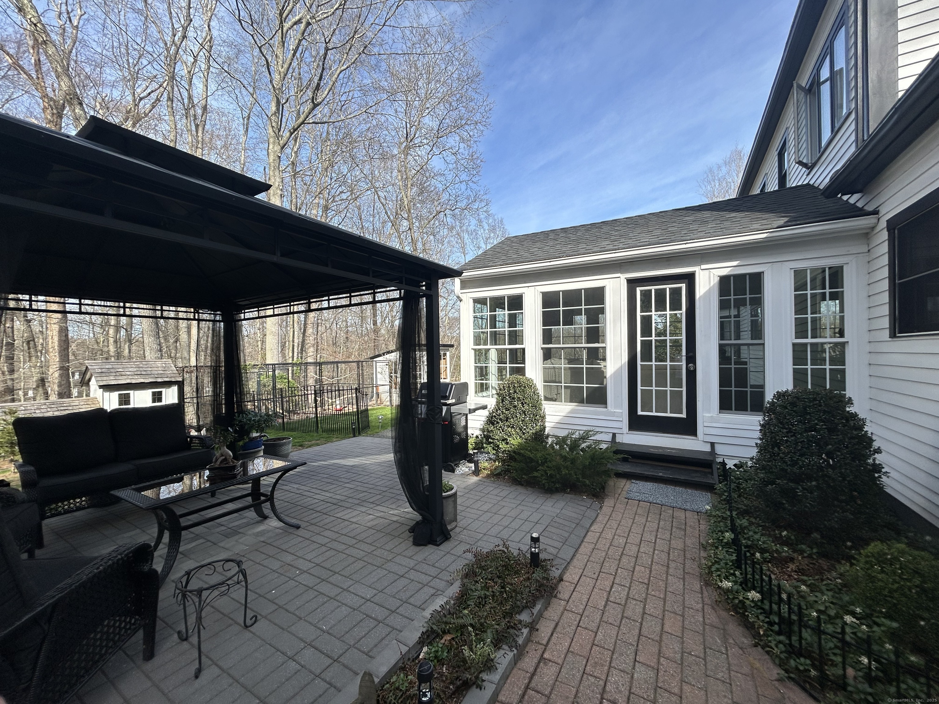 222 Ingham Hill Road, Old Saybrook, Connecticut image 3