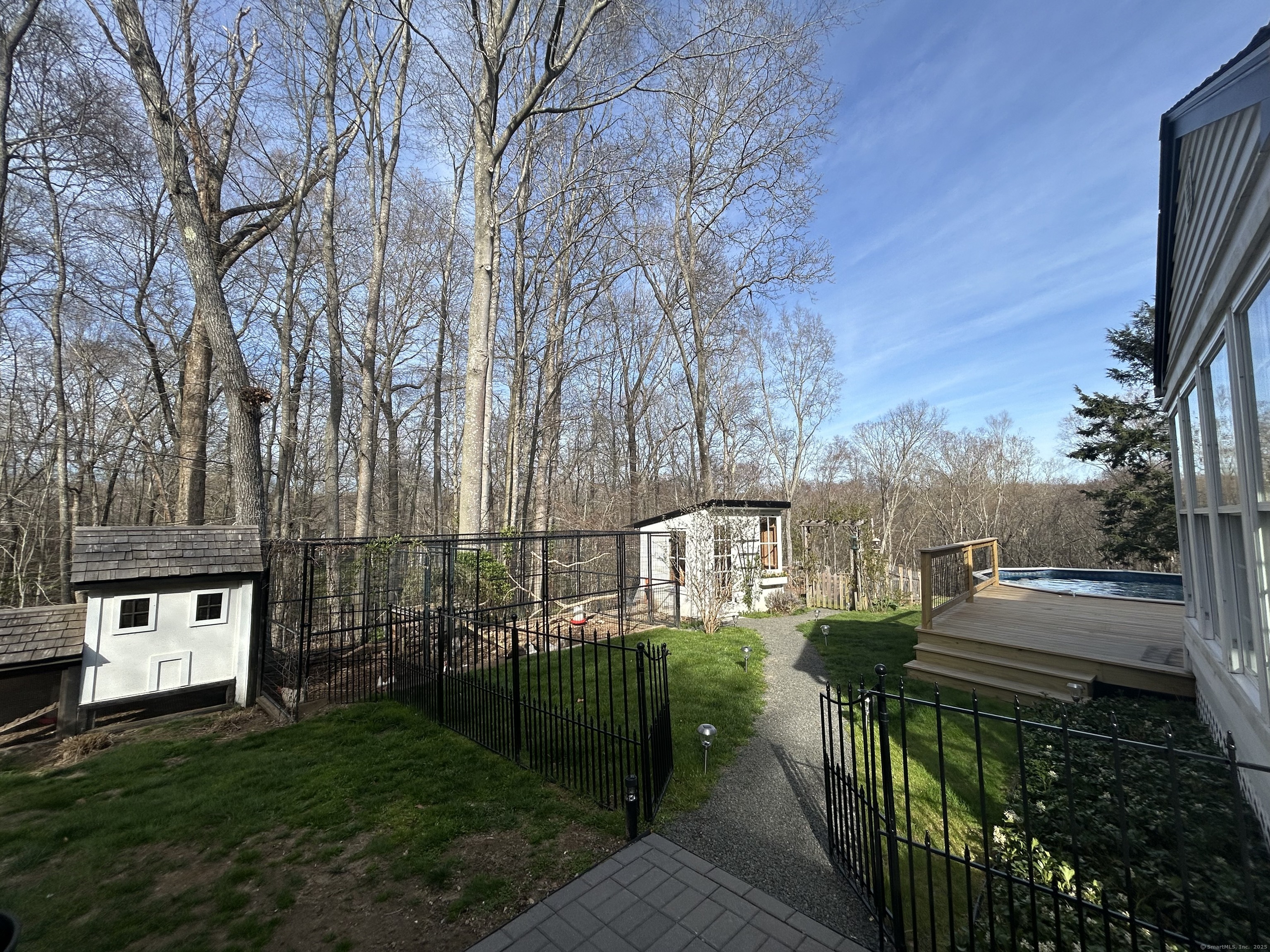 222 Ingham Hill Road, Old Saybrook, Connecticut image 5