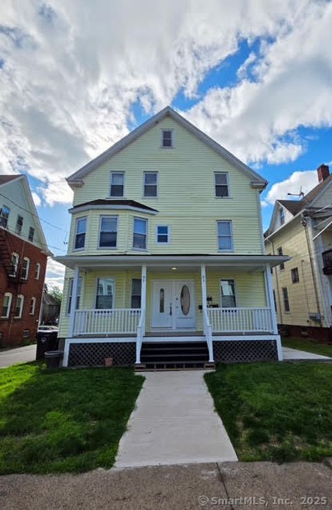 93 South Burritt Street New Britain CT 06052