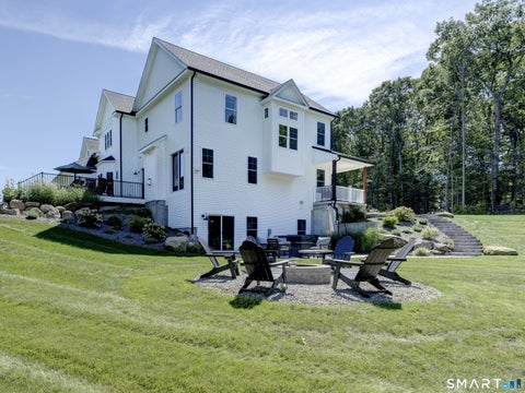 Tiny photo for 108 Daniel Trace, Burlington, CT 06013 (MLS # 24209333)