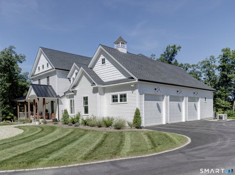 Tiny photo for 108 Daniel Trace, Burlington, CT 06013 (MLS # 24209333)