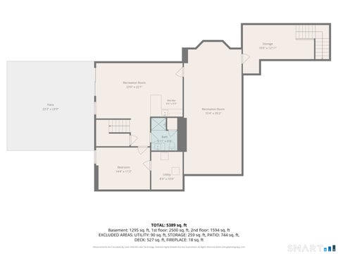 Tiny photo for 108 Daniel Trace, Burlington, CT 06013 (MLS # 24209333)