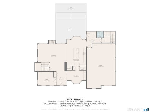 Tiny photo for 108 Daniel Trace, Burlington, CT 06013 (MLS # 24209333)