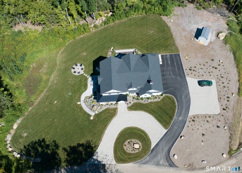 Tiny photo for 108 Daniel Trace, Burlington, CT 06013 (MLS # 24209333)