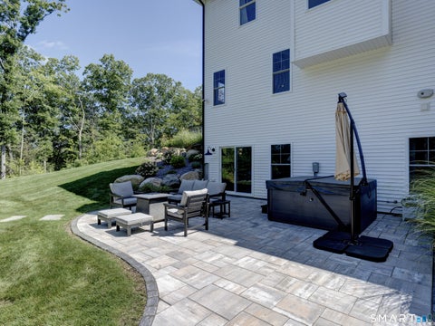Tiny photo for 108 Daniel Trace, Burlington, CT 06013 (MLS # 24209333)