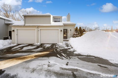 Tiny photo for 735 W Main Street #APT D, Cheshire, CT 06410 (MLS # 24154605)