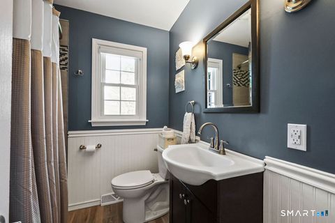 Tiny photo for 126 Savage Street, Southington, CT 06479 (MLS # 24171216)