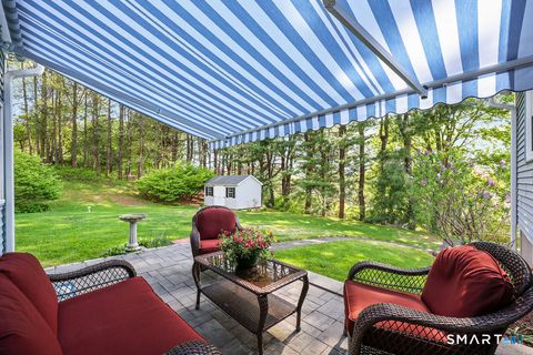 Tiny photo for 126 Savage Street, Southington, CT 06479 (MLS # 24171216)