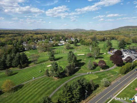 Tiny photo for 126 Savage Street, Southington, CT 06479 (MLS # 24171216)