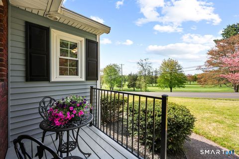 Tiny photo for 126 Savage Street, Southington, CT 06479 (MLS # 24171216)