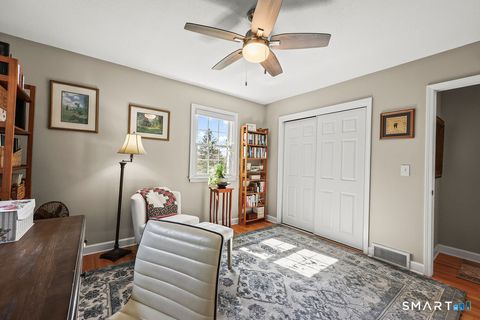 Tiny photo for 126 Savage Street, Southington, CT 06479 (MLS # 24171216)