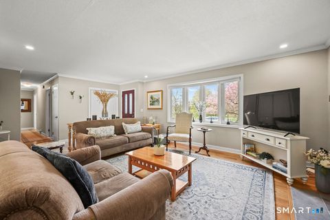 Tiny photo for 126 Savage Street, Southington, CT 06479 (MLS # 24171216)
