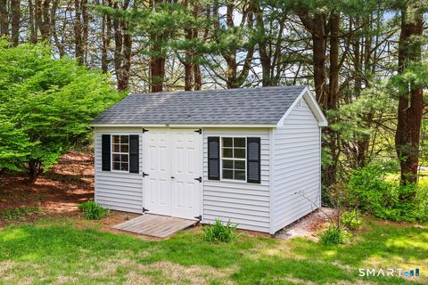 Tiny photo for 126 Savage Street, Southington, CT 06479 (MLS # 24171216)