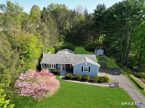 Photo of 126 Savage Street, Southington, CT 06479 (MLS # 24171216)