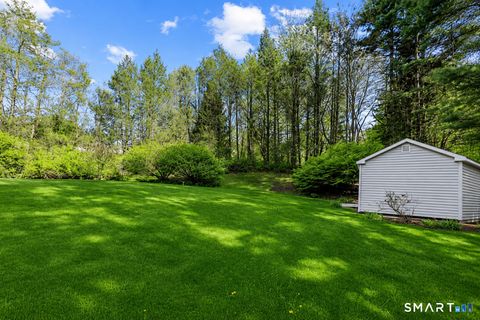 Tiny photo for 126 Savage Street, Southington, CT 06479 (MLS # 24171216)
