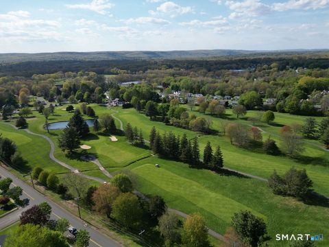 Tiny photo for 126 Savage Street, Southington, CT 06479 (MLS # 24171216)