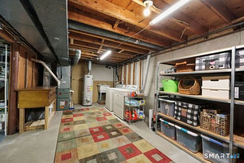 Tiny photo for 126 Savage Street, Southington, CT 06479 (MLS # 24171216)