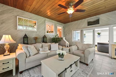 Tiny photo for 126 Savage Street, Southington, CT 06479 (MLS # 24171216)