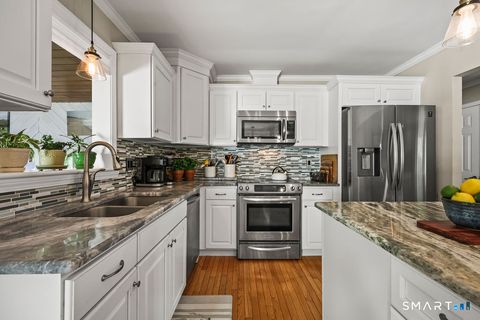 Tiny photo for 126 Savage Street, Southington, CT 06479 (MLS # 24171216)