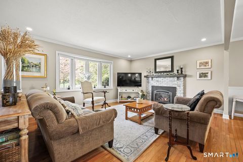 Tiny photo for 126 Savage Street, Southington, CT 06479 (MLS # 24171216)