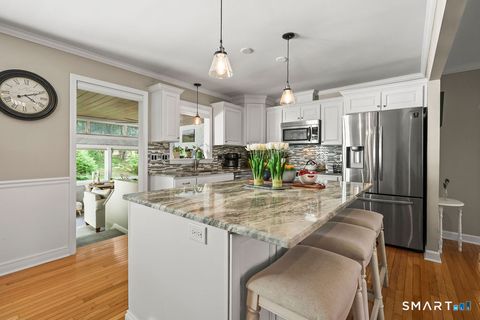 Tiny photo for 126 Savage Street, Southington, CT 06479 (MLS # 24171216)