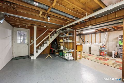 Tiny photo for 126 Savage Street, Southington, CT 06479 (MLS # 24171216)