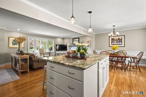 Tiny photo for 126 Savage Street, Southington, CT 06479 (MLS # 24171216)