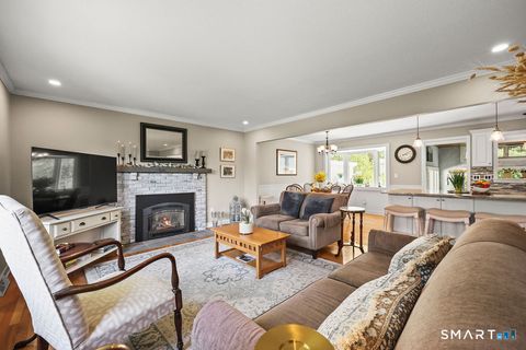 Tiny photo for 126 Savage Street, Southington, CT 06479 (MLS # 24171216)