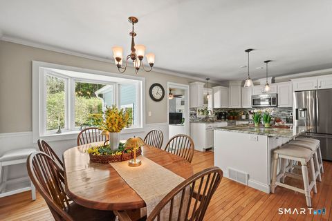 Tiny photo for 126 Savage Street, Southington, CT 06479 (MLS # 24171216)