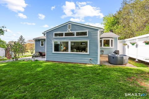 Tiny photo for 126 Savage Street, Southington, CT 06479 (MLS # 24171216)
