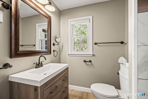 Tiny photo for 126 Savage Street, Southington, CT 06479 (MLS # 24171216)