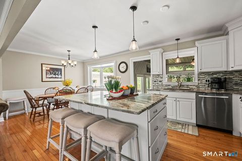 Tiny photo for 126 Savage Street, Southington, CT 06479 (MLS # 24171216)