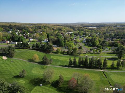 Tiny photo for 126 Savage Street, Southington, CT 06479 (MLS # 24171216)
