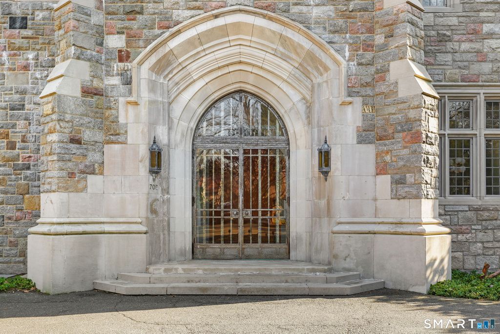 Photo of 705 Weed Street #7, New Canaan, CT 06840 (MLS # 24158437)