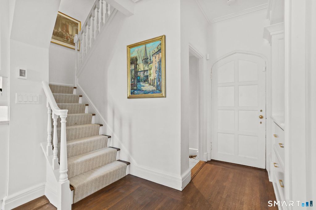 Photo of 705 Weed Street #7, New Canaan, CT 06840 (MLS # 24158437)