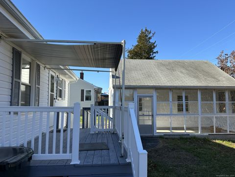 Tiny photo for 12 Burgess Place, Groton, CT 06340 (MLS # 24143517)