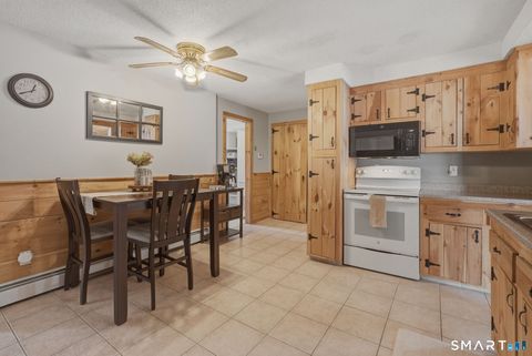 Tiny photo for 9 Morrison St Extension, Vernon, CT 06066 (MLS # 24155432)