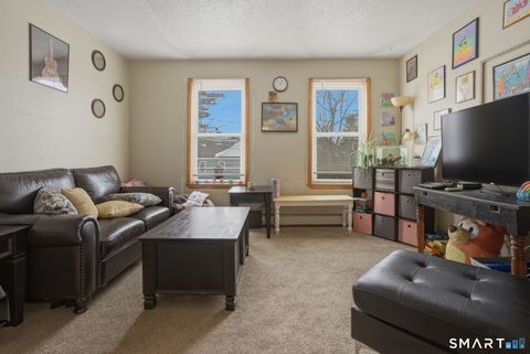 Tiny photo for 9 Morrison St Extension, Vernon, CT 06066 (MLS # 24155432)