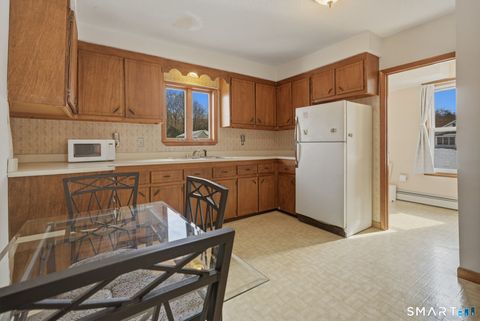 Tiny photo for 9 Morrison St Extension, Vernon, CT 06066 (MLS # 24155432)