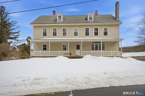 Tiny photo for 9 Morrison St Extension, Vernon, CT 06066 (MLS # 24155432)