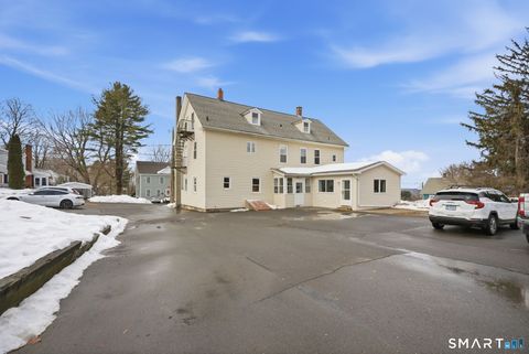 Tiny photo for 9 Morrison St Extension, Vernon, CT 06066 (MLS # 24155432)