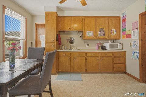 Tiny photo for 9 Morrison St Extension, Vernon, CT 06066 (MLS # 24155432)