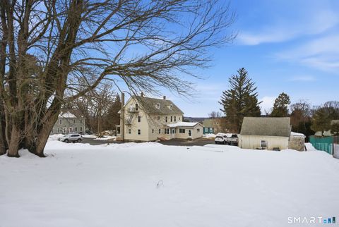 Tiny photo for 9 Morrison St Extension, Vernon, CT 06066 (MLS # 24155432)