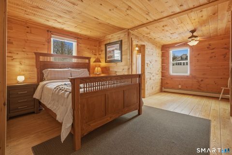 Tiny photo for 9 Morrison St Extension, Vernon, CT 06066 (MLS # 24155432)