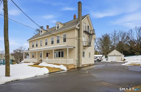 9 Morrison St Extension Vernon CT 06066