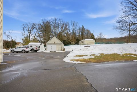 Tiny photo for 9 Morrison St Extension, Vernon, CT 06066 (MLS # 24155432)